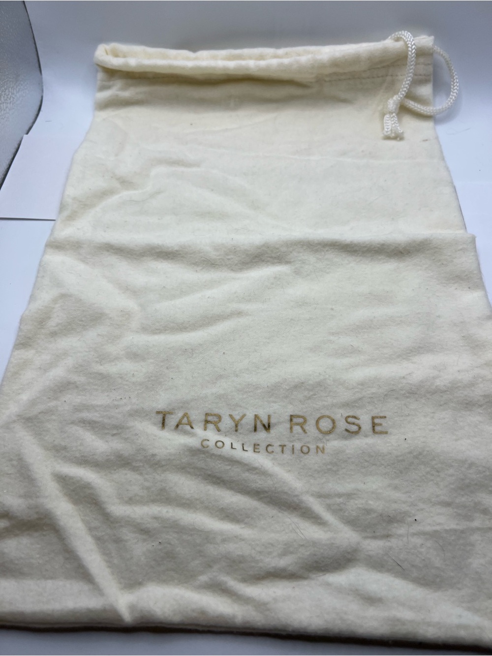TARYN ROSE DUST BAG - Picture 4 of 4